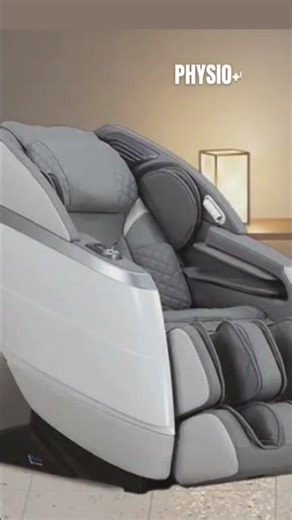 The Ultimate Massage Chair Line-Up 💆‍♂️✨