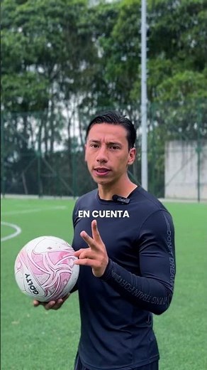 TIPS PARA CONTROLAR EL BALÓN