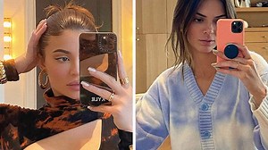 Kendall and Kylie Jenner drop new Amazon clothing line -- everything's less than $90