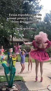 475K views · 5K reactions | Even the baby in the high chair is dancing  Follow @gaysbie for more ✨ #DragQueen #RuPaulsDragRace #DragQueens #dragshow | GAYSBiE | Facebook