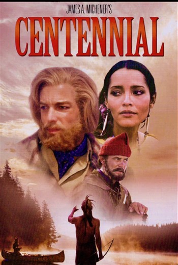 Miniseries main title theme and closing credits used for the original network broadcast 1st episode (