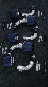 For Civic FD 2006-2011 year model ☑️ TRE Intake Set for Civic FD Direct Bolt-On Short Ram Intake PM US for interested 🔑 FREE installation ✔️ We accept all major credit card 💳 OUR SHOP OPEN EVERYDAY ( Monday to Sunday ) 8 am to 5 pm ☎️ Contact us : 09972860381 or 09061445899 For your Car Accessories and Parts Come and Visit Us We are located at Centinial Road KAWIT , CAVITE infront of ALL HOME. ( Landmark Wilcon Depot , Kawit Cavite ) 📍 https://maps.app.goo.gl/jwJtY2HEGy6ByGnTA For more Discou