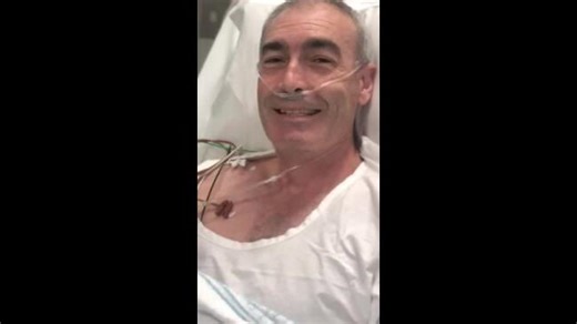 Greg Page’s untold story as a ‘lonely’ Yellow Wiggle