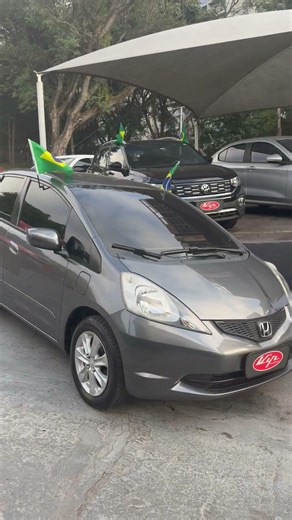 Honda Fit at the VIP MOTORS sales event with the best financing terms!