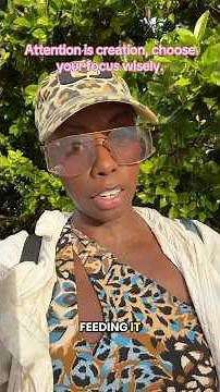 Attention Is Your Greatest Superpower in Manifestation | Dr. Joe Dispenza