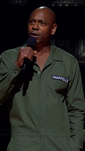 The Comics Unseen on Instagram: "Dave Chappelle talks about R Kelly!"
