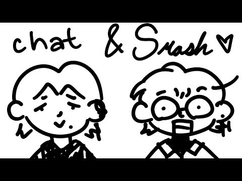 【Off Collab】 Chatting then Smashing 【NIJISANJI EN | Zeal Ginjoka】