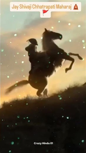 Jay shivaji #hindu rashtra