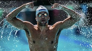 Chad le Clos: Inspiring bio of the South African multiple award-wining athlete