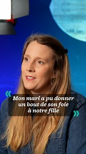 5.2K views |  Mathilde Cabanis est maman d’une petite fille atteinte de glycogénose de type 4 et qui a dû être greffée d’un morceau de foie à l’âge d’un an. Elle nous raconte le combat de sa famille, et les difficultés que rencontrent les personnes aidantes. 輸 | Madmoizelle | Facebook