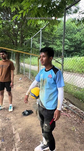Volleyball mini vlogs: Volleyball Day Highlights and Tips