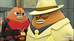 Killer Bean Forever: Cartoon Adventures Unveiled