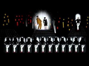 The Magic Flute Trailer (Minnesota Opera)