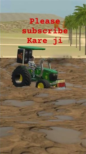 John Deere tractor stand #shorts #ytshorts #short #viral