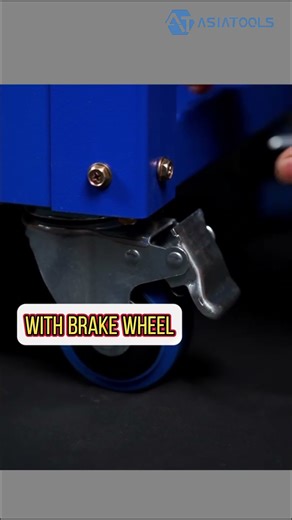 🔩ASIATOOLS A stable workbench is the foundation of an efficient workshop.#workshop #factory