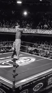 19K views · 637 reactions | La arena coliseo es la verdadera lucha libre!!! Muchas gracias鸞鸞鸞 #bandido #TheMostWanted #prowrestler #ROH #elmasbuscado #WANTED #aew #cmll #champion | Bandido luchador | Facebook