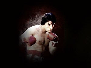 Rocky - Apple TV