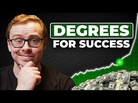 7 Best Master's Degrees For High-Paying Remote Jobs