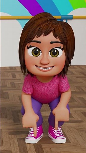 Chili Chili, Brain Break Action Song by The Learning Station #kidssongs #kidsvideo #childrenssongs