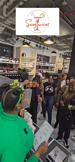 🍀 Sip, Trivia, & Gold: St. Paddy’s Day Recap! #nycevents #cocktail #bartenderday #cocktailoftheweek