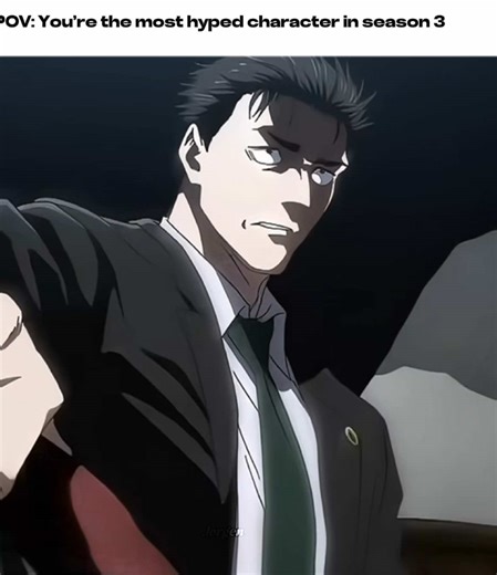 Objection!🔥🗣️#higuruma #higurumahiromi #jjk #edit #foryou