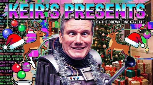 The Crewkerne Gazette