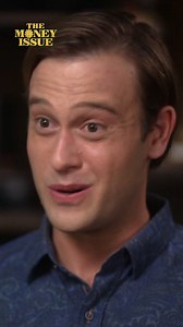 Tyler Henry, renowned psychic at 28, boasts a TV and road show, plus a 600,000-plus waiting list. Tracy Smith uncovers Henry's journey from recognizing his gift at 10 to aiding others in grief. https://cbsn.ws/43WC5He | CBS Sunday Morning