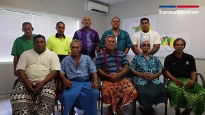 60K views · 2.3K reactions | “We are not afraid to speak up about the truth and our right as true Samoans. We might not have enough legal knowledge but God has given us common sense to articulate what needs to be communicated about what is happening in our country." - Satuiatua village mayor and spokesperson, Mautamaga Leka. Read the story: https://www.samoaobserver.ws/category/samoa/87439 | Samoa Observer | Facebook