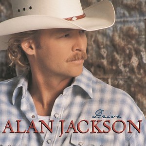 Which song from #Drive will you be listening to today in honor of it's #AlbumAnniversary? ⬇️ Listen here: https://strm.to/AJDrive | Alan Jackson