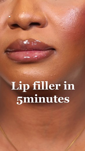 PlumpIt Lip Plumper Review: 5 Minute No Needle Filler