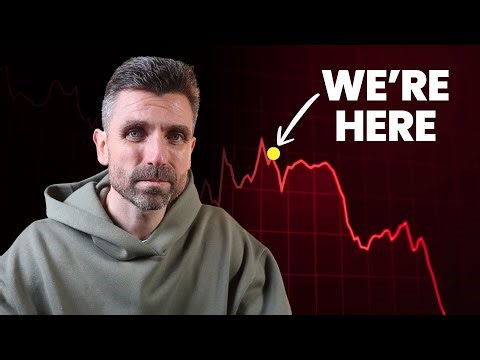 Retirees, This Only Happens Once Every 30 Years!