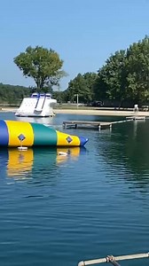 19K views · 77 reactions | In slow motion Winona Lake Campground - Lima, Ohio | Winona Lake Campground - Lima, Ohio | Facebook