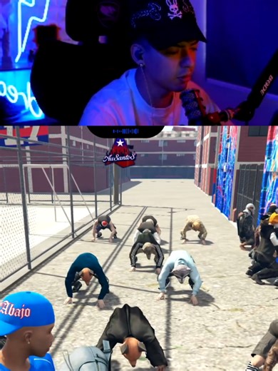 Therians en La Pobla: Un Encuentro Único