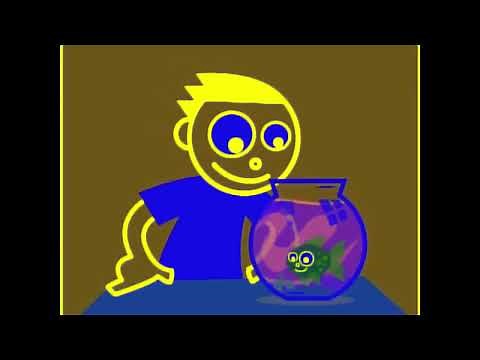 Pbs kids fish bowl logo Effects Sponsored by Preview 2 Effects