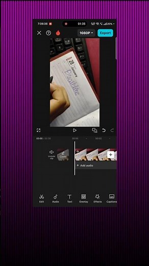 ink splash effect 🔥