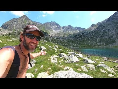 THIS IS ANDORRA | Tiny Mountain Country Of Europe