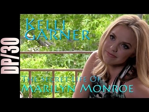 DP/30 Emmy Watch: Kelli Garner, The Secret Life of Marilyn Monroe
