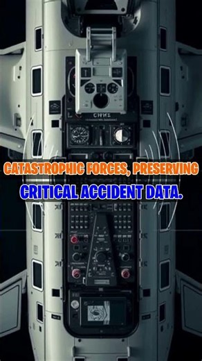 Unveiling the Secrets of Black Boxes Flight Recorders Explained