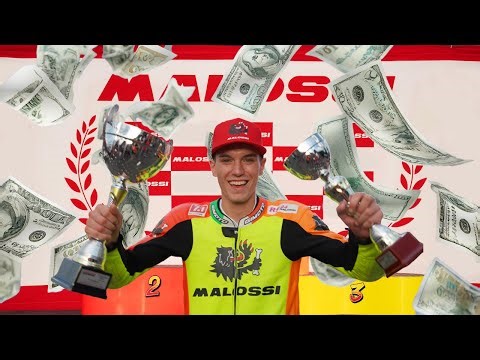 LAST RACE | WORLD MALOSSI DAY 2025 Part 2