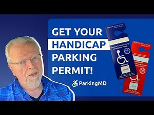 Get Your DMV Disability Parking Forms Signed Today - No Doctor Visit Required