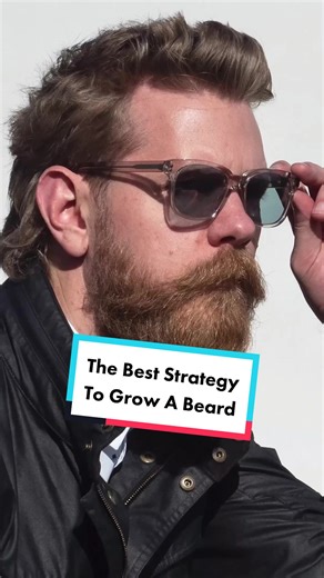 Effective Beard Growth Strategies for Fuller and Thicker Facial Hair
