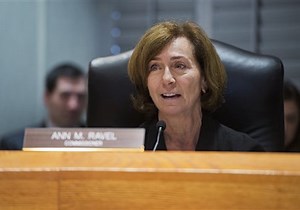 Dem Regulators Again Target Protections for Online Political Speech