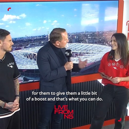 142K views · 4.4K reactions | The Invincibles group chat still going strong ❤️ You can watch Live From N5 before every home game at Arsenal.com and our YouTube channel.  | Arsenal | Facebook