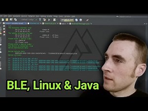 Bluetooth LE, Linux & JAVA