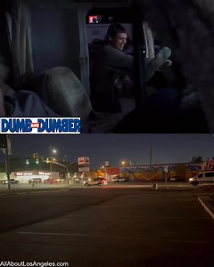 15K views · 310 reactions | “Hey Guys! Big Gulps, huh? Alright! …Well, See you later!” A scene from the movie, “Dumb and Dumber” (1994) featuring Jim Carrey - Ogden, Utah - 1994. Find out MORE at AllAboutLosAngeles.com - #filminglocation #moviescenes #movieclips #ogdenutah #history #popculture #thenandnow #beforeandafter | All About Los Angeles | Facebook