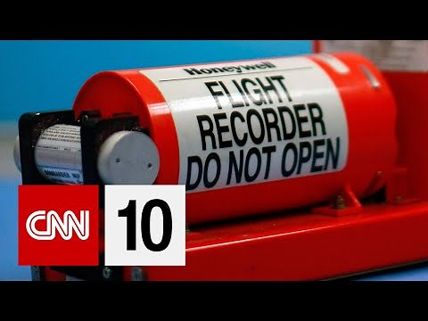 What Is a Black Box?