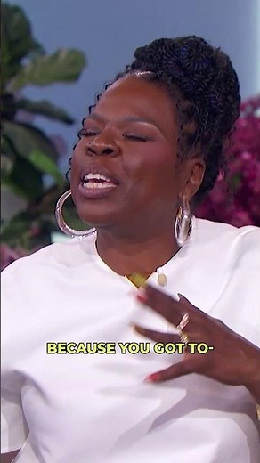 Leslie Jones and Russell Crowe on SNL was iconic!