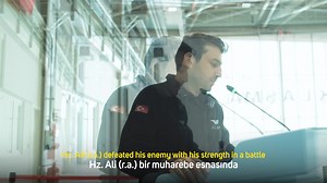 62K views · 10K reactions | Hak kuvvetin fevkindedir… Righteousness is above all power... #TBT | Selçuk Bayraktar | Facebook
