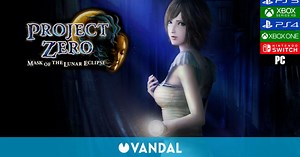 Análisis Project Zero: Mask of the Lunar Eclipse, una versión que por fin llega a España