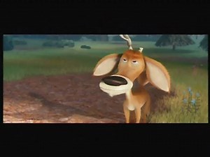 Open Season - Teaser